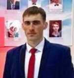 Кустов Иван Сергеевич