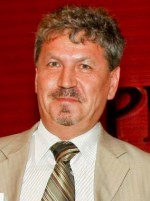 Квасков Лев Михайлович