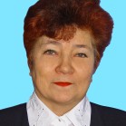 Лесина Галина Алексеевна