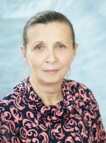 Лифанова Вера Витальевна