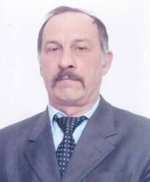 Лизунов Александр Викторович