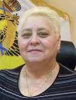 Любавская Людмила Ивановна