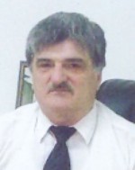 Магомедов Магомед Гимбатович