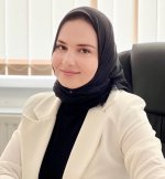 Майлова Элина Вахаевна