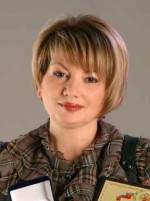 Макарова Галина Ивановна