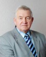 Малин Анатолий Степанович