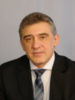 Мартыненко Юрий Александрович