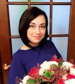 Мартынова Ирина Николаевна