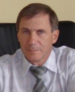 Матвеев Сергей Александрович