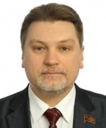 Мазуров Алексей Борисович