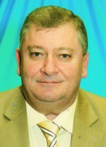 Михайлов Юрий Михайлович