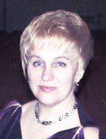 Миронова Людмила Васильевна