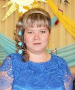 Морозова Галина Владимировна