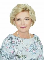Мурышова Светлана Владимировна