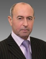 Мурысин Леонид Николаевич