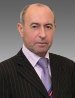 Мурысин Леонид Николаевич