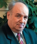 Набойченко Станислав Степанович