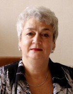 Нехотящая Наталья Михайловна