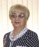 Несветаева Татьяна Ивановна