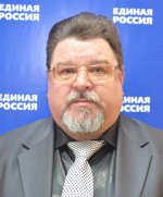 Никирин Виктор Иванович