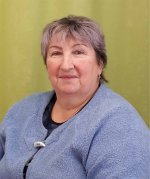Новикова Татьяна Ивановна