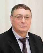 Нургалиев Ахмет Тимргалиевич