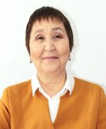 Ондар Урана Достай-ооловна