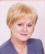 Палий Светлана Георгиевна