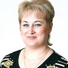 Пережогина Светлана Анатольевна