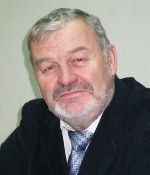 Пестунов Владимир Александрович