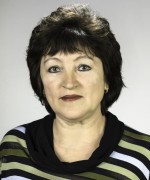 Полищук Галина Николаевна