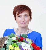 Половинкина Елена Александровна