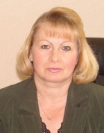 Полякова Алефтина Ивановна