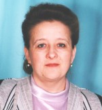 Попикова Галина Ивановна