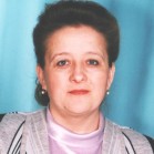 Попикова Галина Ивановна