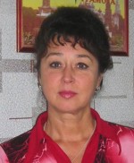 Попова Галина Евгеньевн