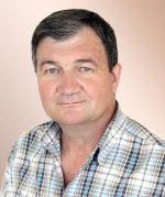 Пушкарёв Георгий Николаевич