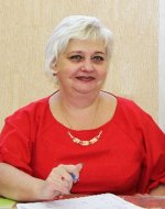 Романова Елена Николаевна