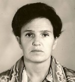 Рожкова Анна Ефимовна