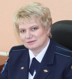 Рябцева Ольга Владимировна