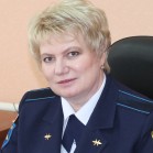 Рябцева Ольга Владимировна