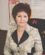Сахабутдинова Роза Гумеровна