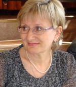 Салтынская Людмила Сергеевна