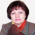 Седюкова Наталья Валентиновна