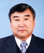 Секенов Борис Константинович