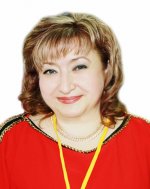 Сельминская Елена Николаевна