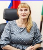Шамонова Эльвира Викторовна