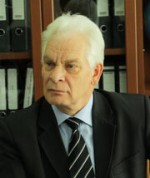 Шаталов Алексей Алексеевич