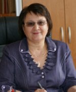 Шатило Валентина Владимировна