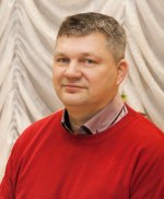 Шеховцев Андрей Владимирович